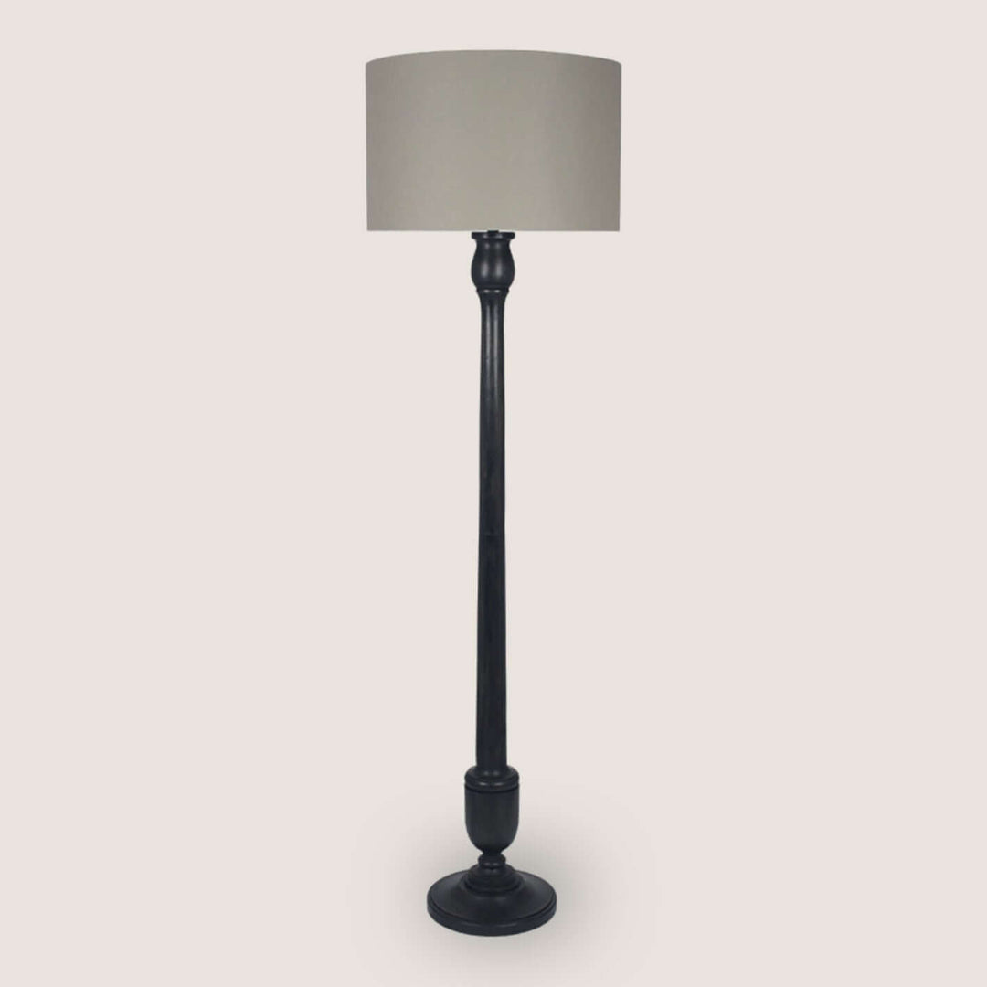 Washington Floor Lamp