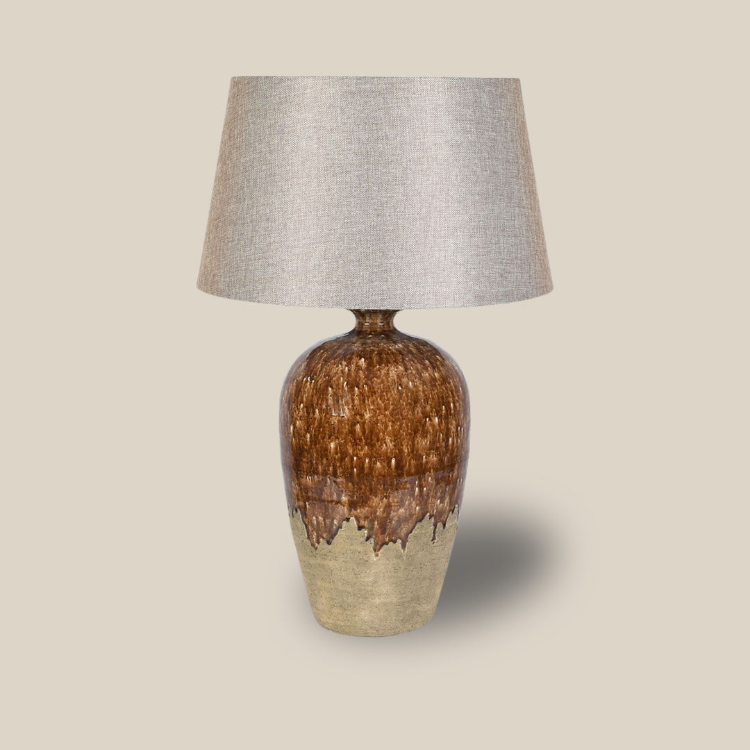 Wilmslow Table Lamp with Shade