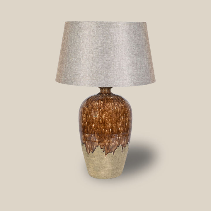 Wilmslow Table Lamp with Shade