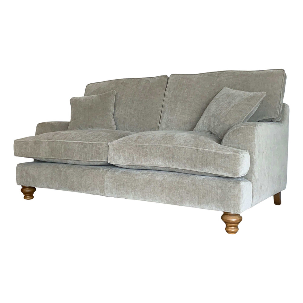 Boringdon 2-Seat Sofa - escapologyhome.co.uk