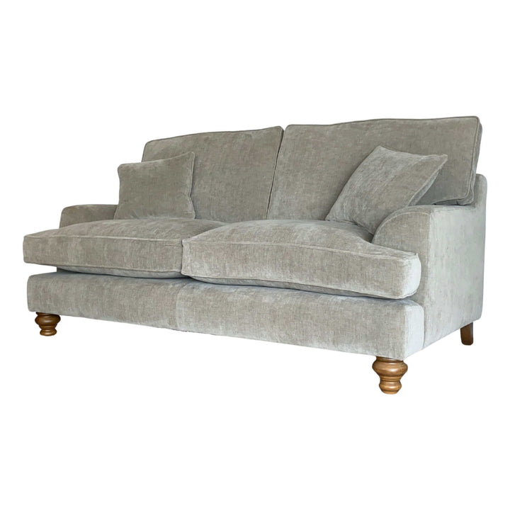 Boringdon 3-Seat Sofa - escapologyhome.co.uk