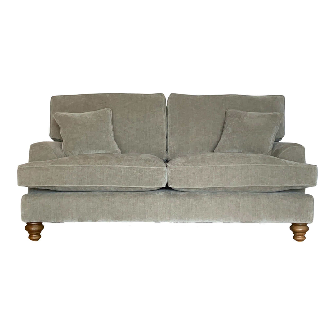 Boringdon 2-Seat Sofa - escapologyhome.co.uk