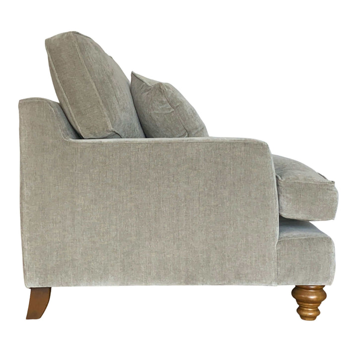 Boringdon 2-Seat Sofa - escapologyhome.co.uk