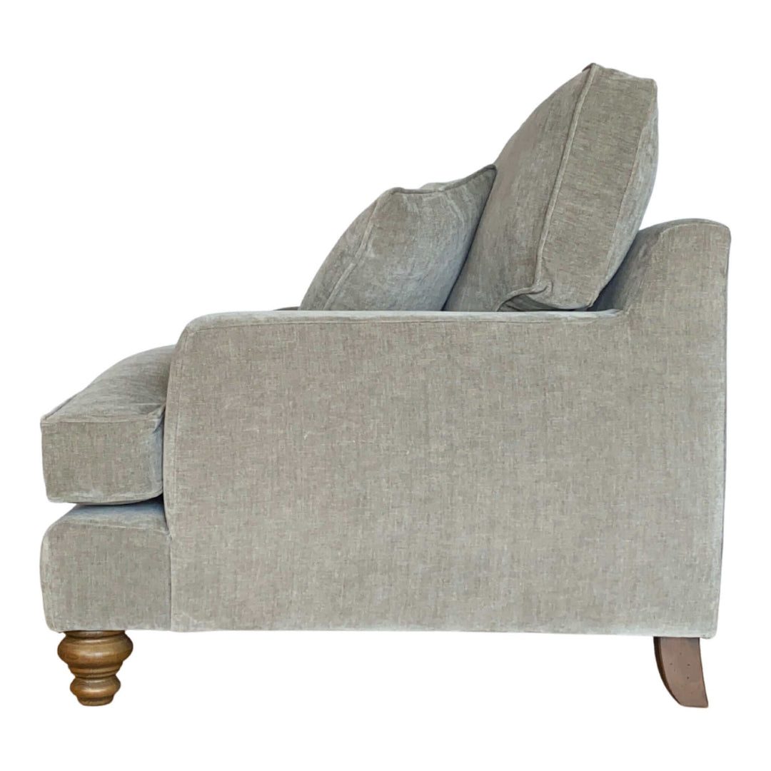 Boringdon 2-Seat Sofa - escapologyhome.co.uk