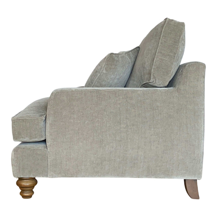 Boringdon 2-Seat Sofa - escapologyhome.co.uk