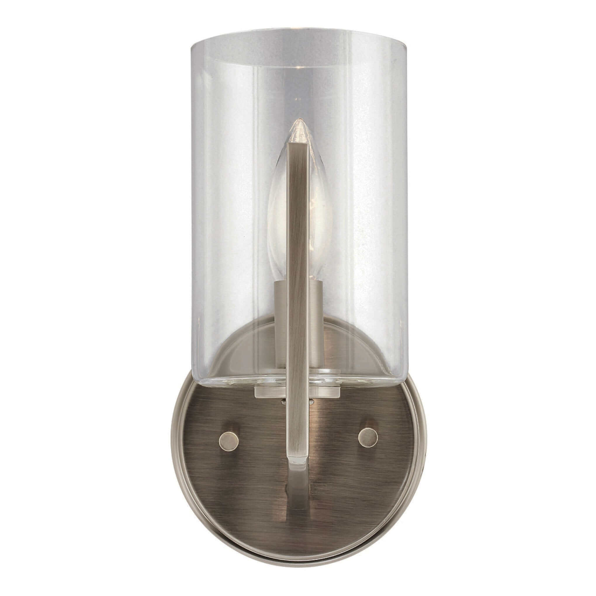 Canne Wall Light - Classic Pewter - escapologyhome.co.uk