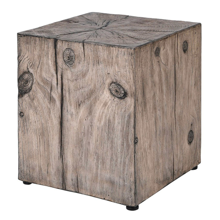 Carrera Cube Stool - escapologyhome.co.uk
