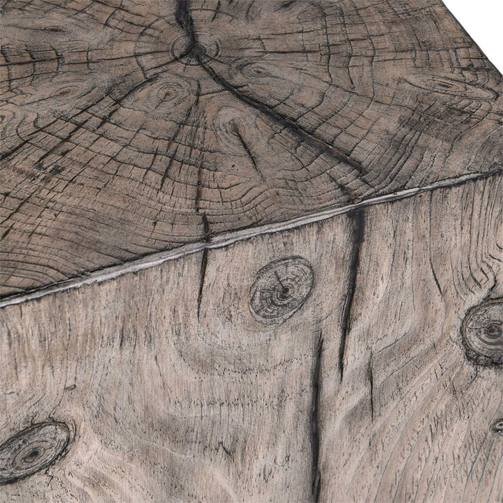 Carrera Cube Stool - escapologyhome.co.uk