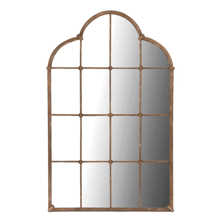 Fairford Wall Mirror - escapologyhome.co.uk