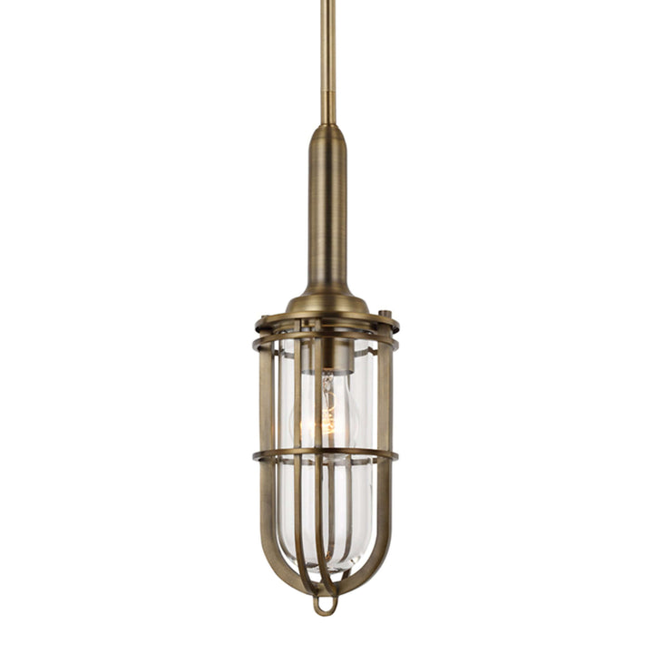 Revival Cage Ceiling Light Pendant - escapologyhome.co.uk