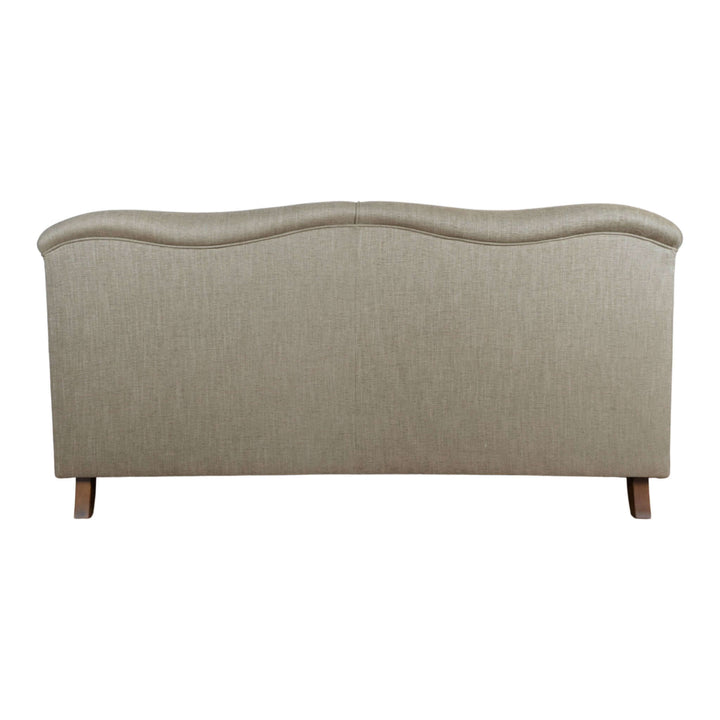 Saltram 2-Seat Sofa - escapologyhome.co.uk