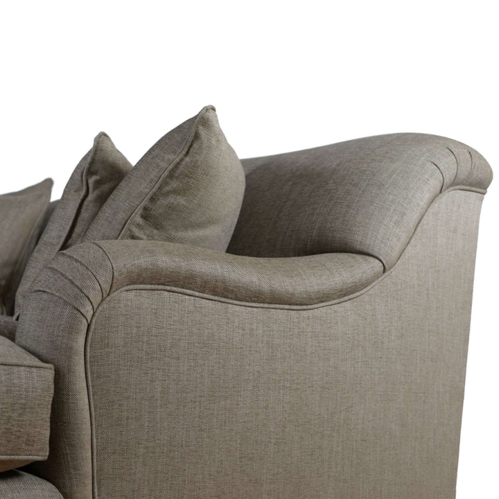 Saltram 2-Seat Sofa - escapologyhome.co.uk