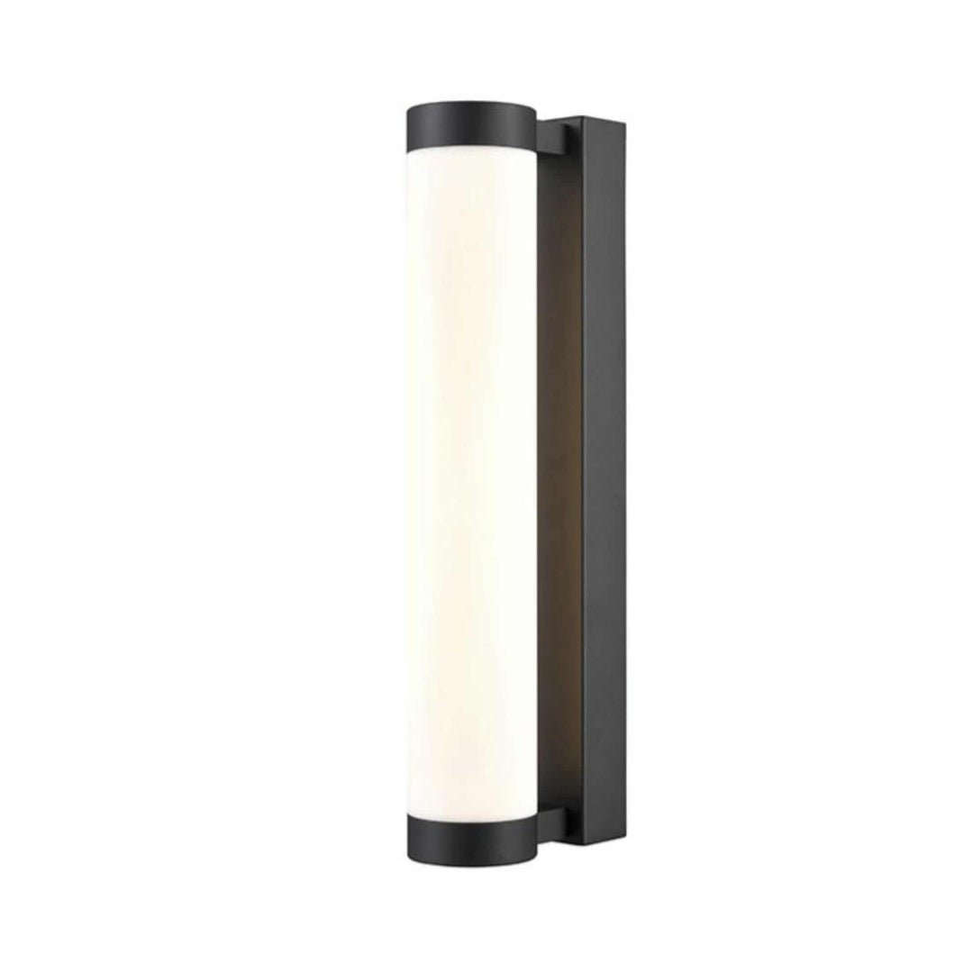 Erre LED Bathroom Wall Light - escapologyhome.co.uk