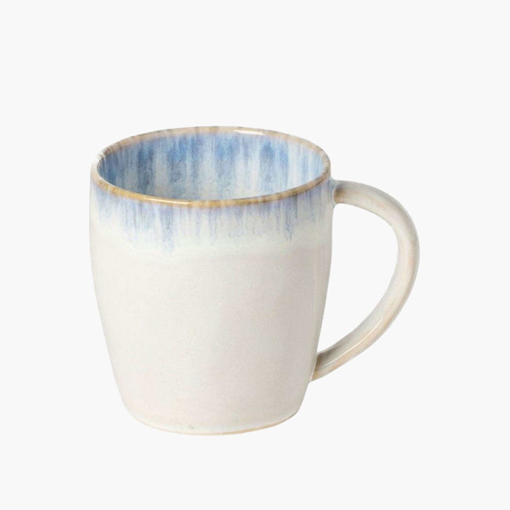 Brisa Mug - Blue