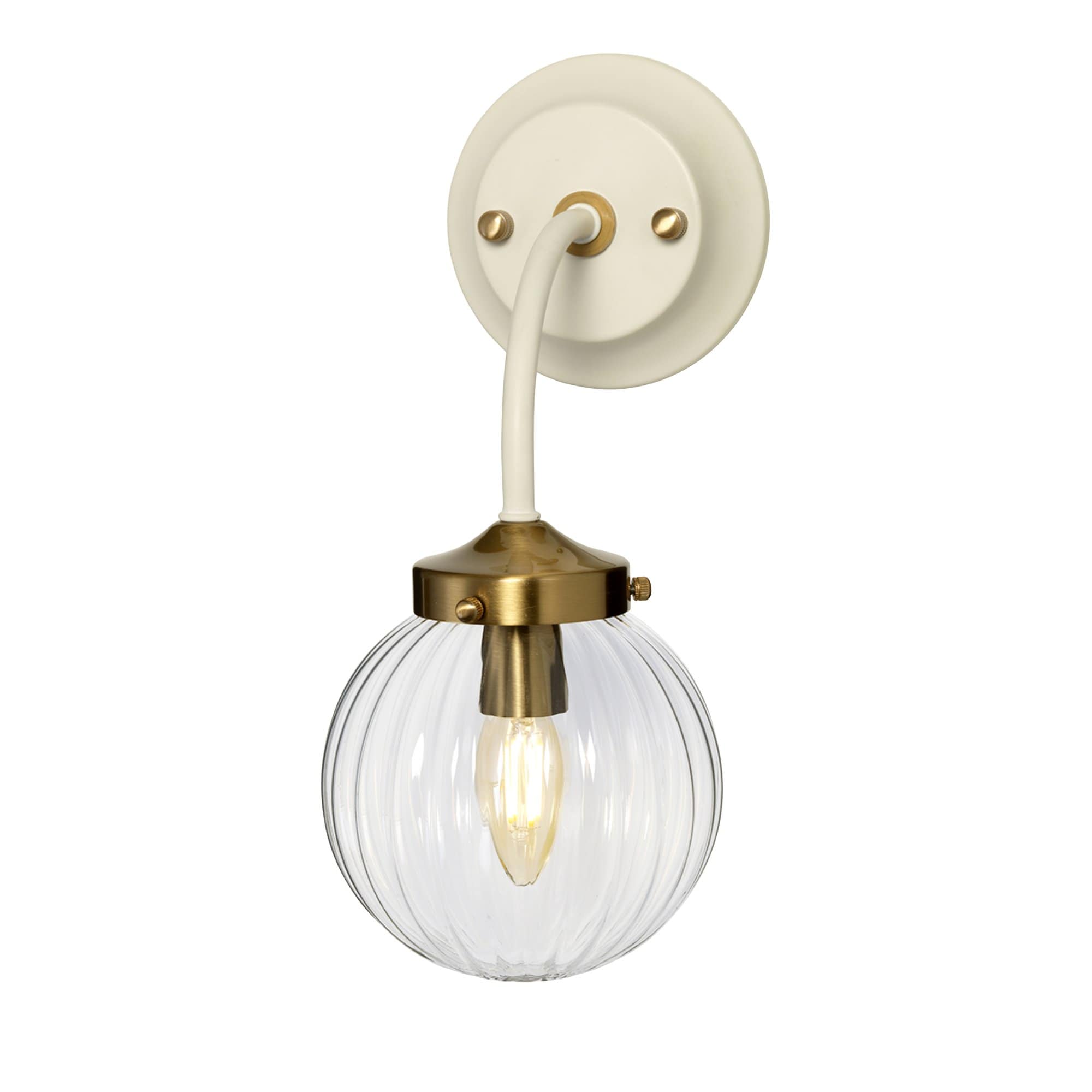 Cooper Wall Light - escapologyhome.co.uk