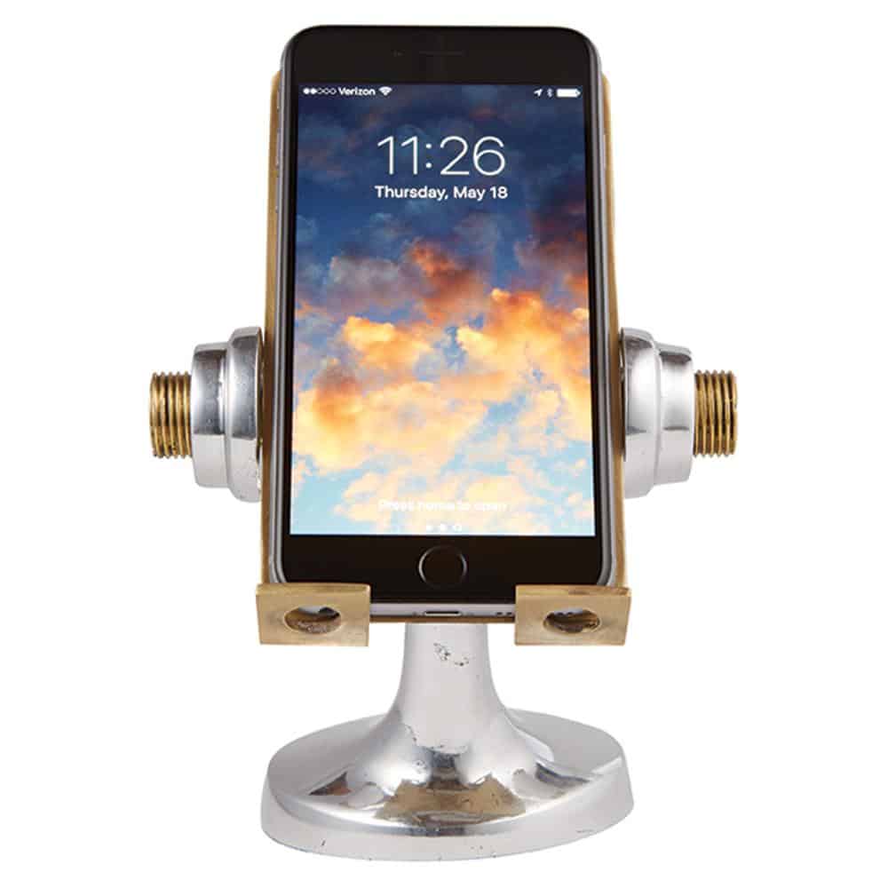 Apollo Mobile Phone Stand - escapologyhome.co.uk