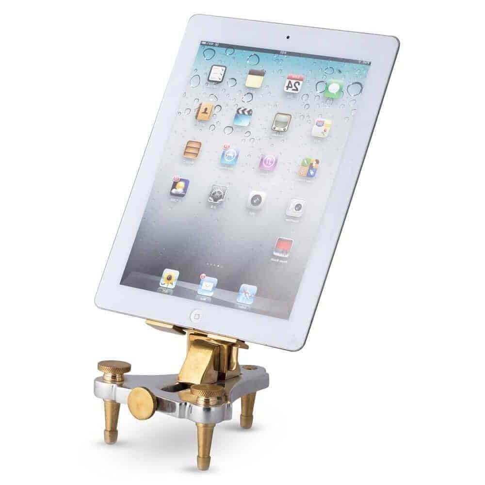 Geneva Tablet Stand - escapologyhome.co.uk