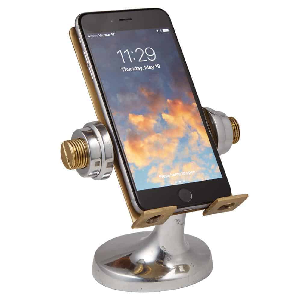 Apollo Mobile Phone Stand - escapologyhome.co.uk