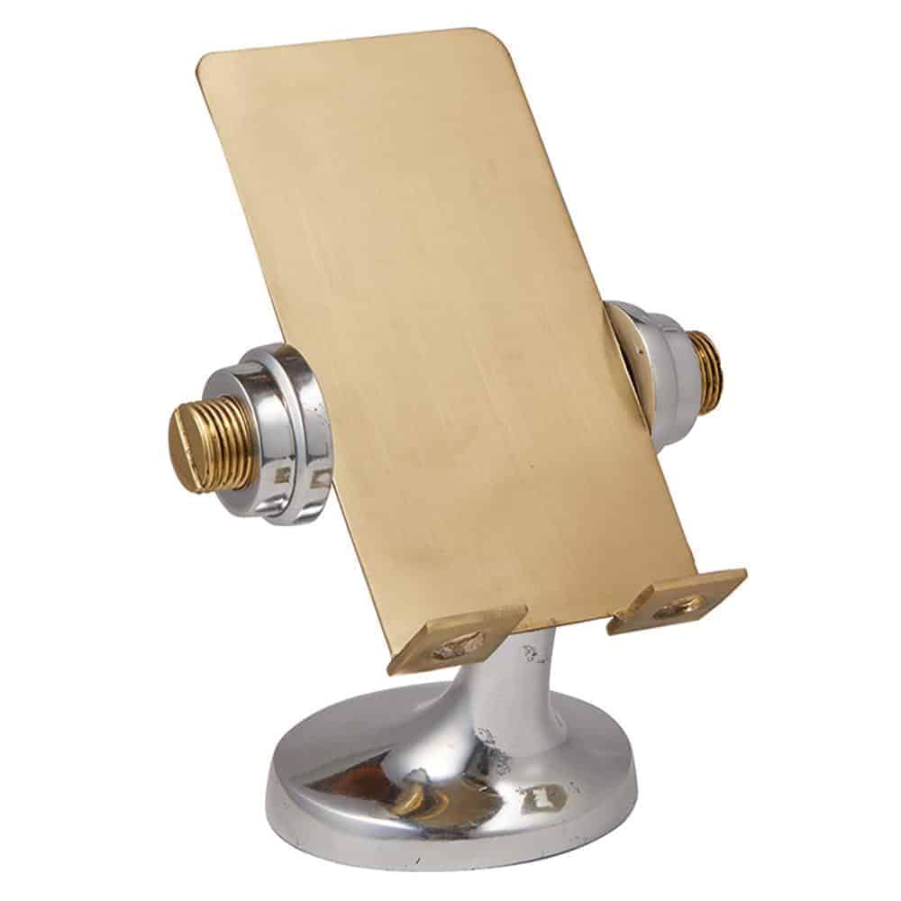 Apollo Mobile Phone Stand - escapologyhome.co.uk