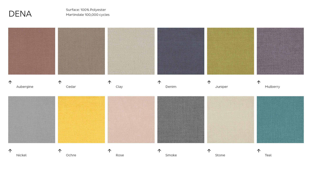 Fabric Swatches Book 1 - escapologyhome.co.uk