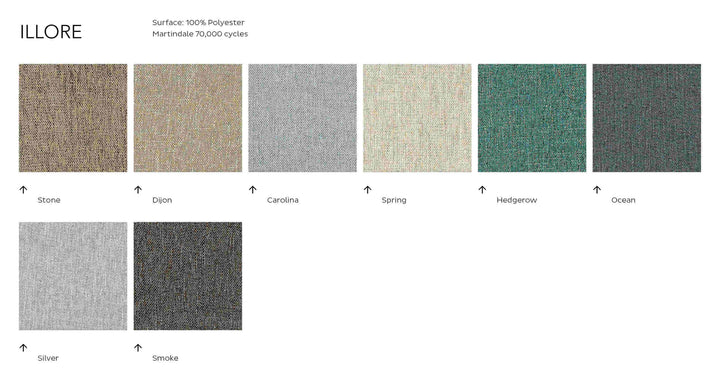 Fabric Swatches Book 1 - escapologyhome.co.uk