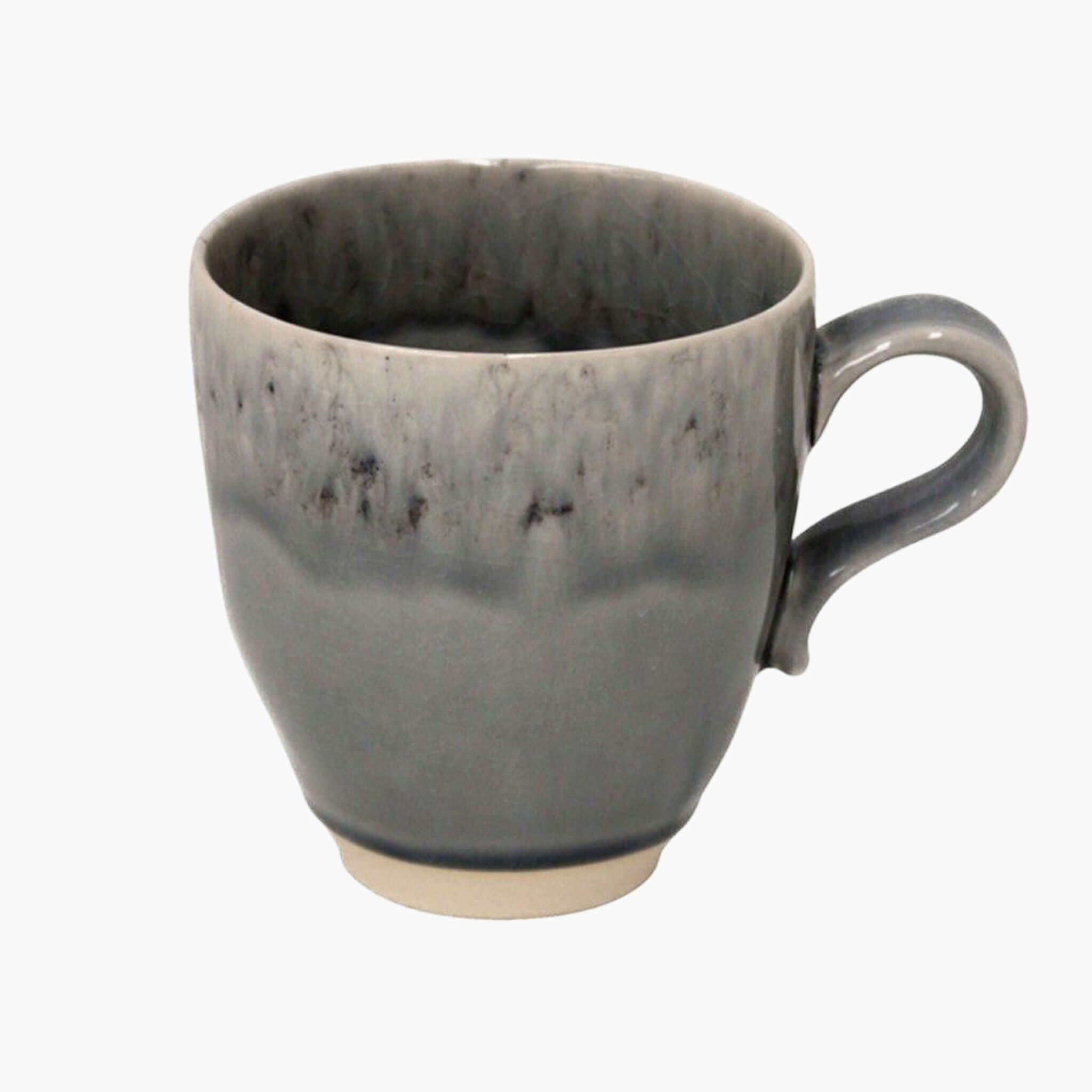 Madeira Fine Stoneware Mug
