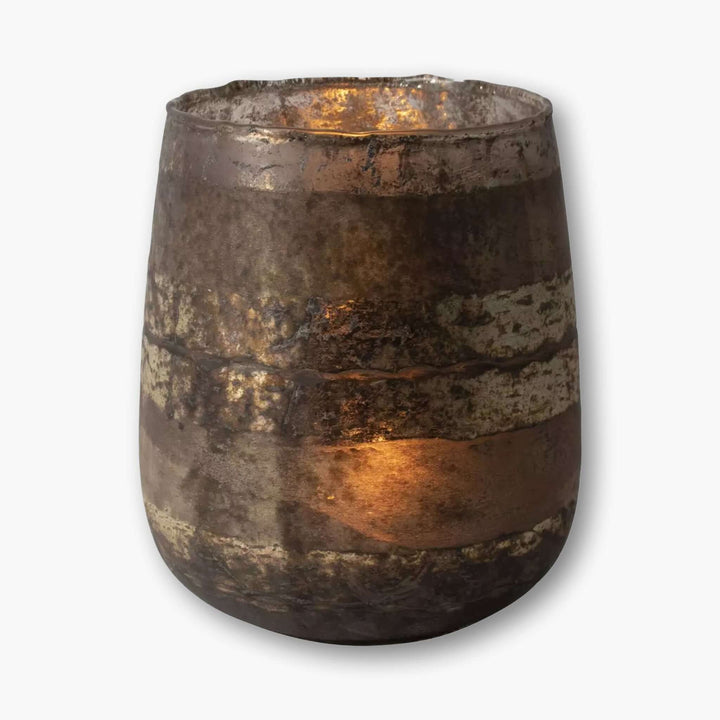 Petra Tealight Candle Holder