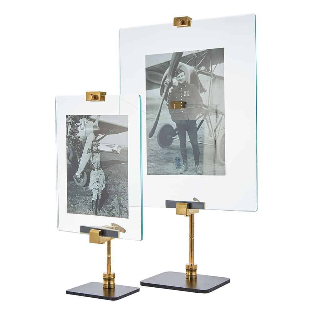 Gunsmith Photo Frame - escapologyhome.co.uk