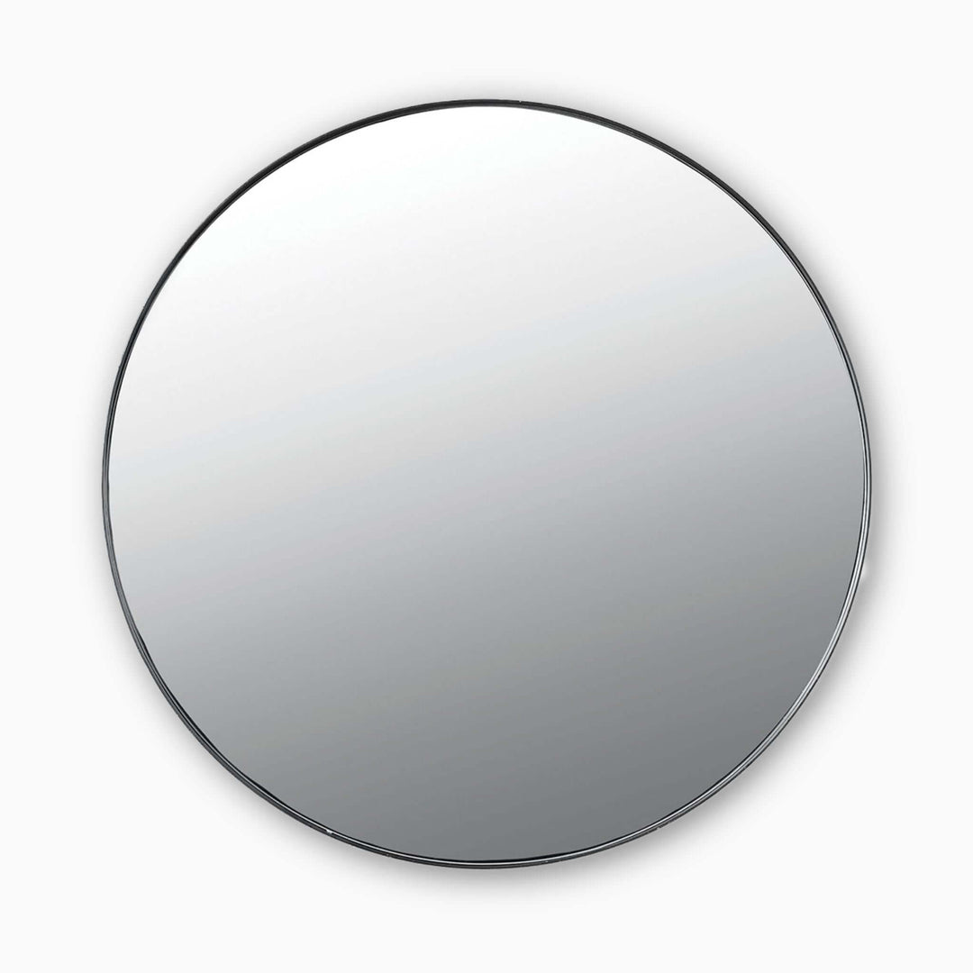 Soho Round Mirror