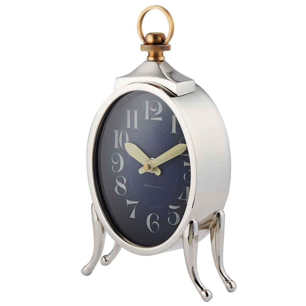 Sophia Table Clock - escapologyhome.co.uk
