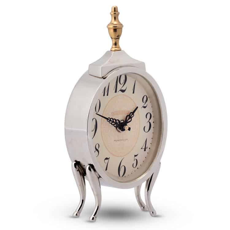 Ophelia Table Clock - escapologyhome.co.uk