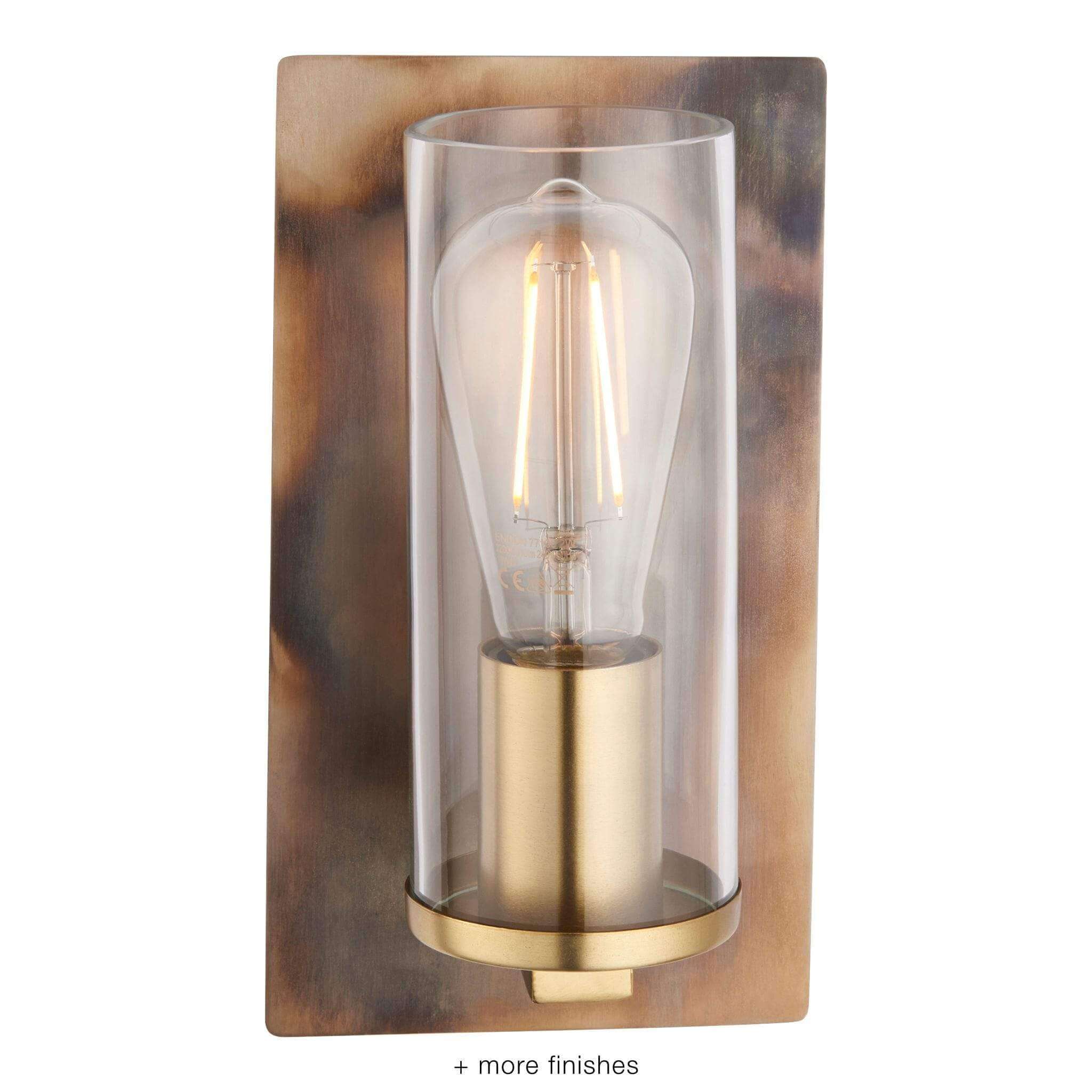 Ina Wall Light - escapologyhome.co.uk