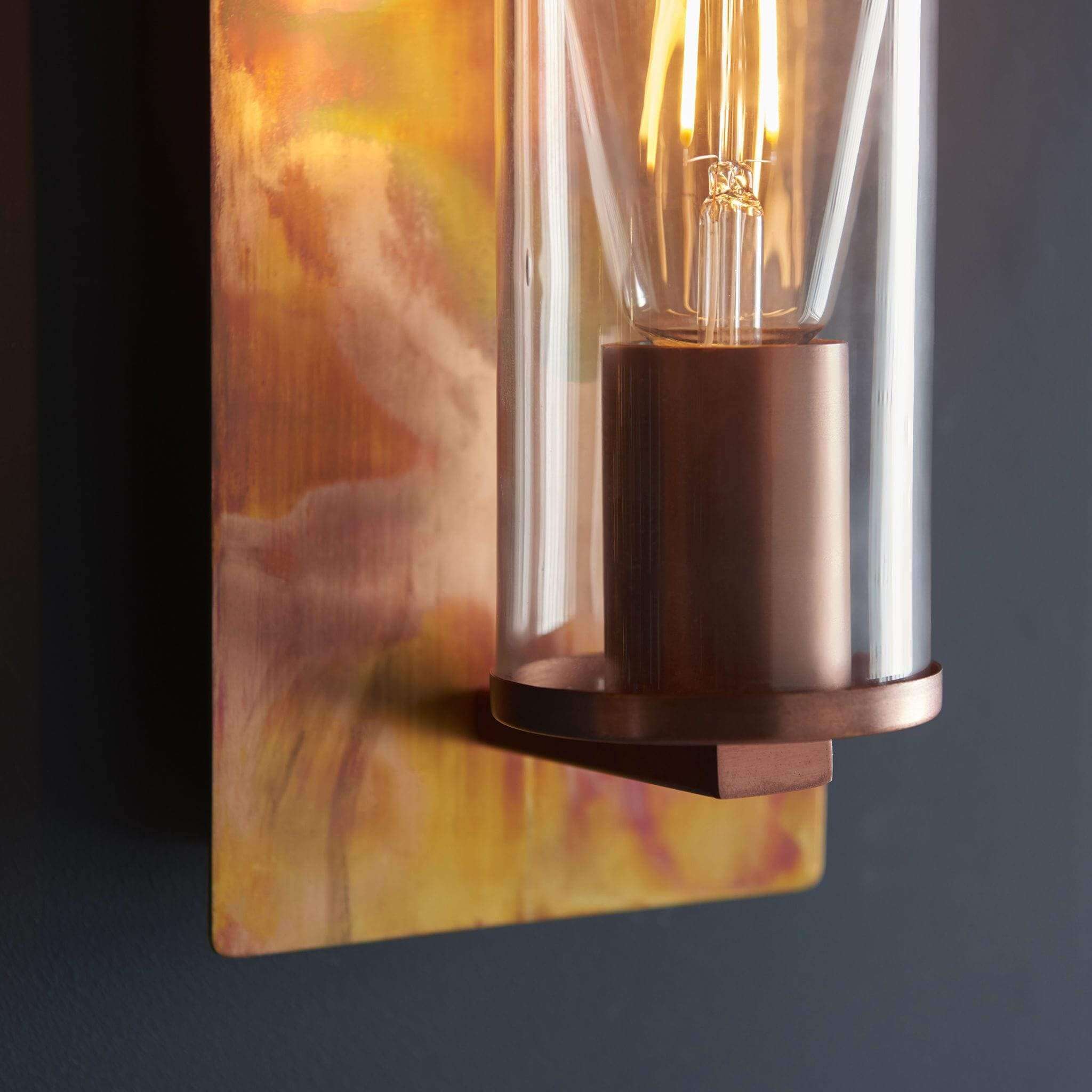Ina Wall Light - escapologyhome.co.uk