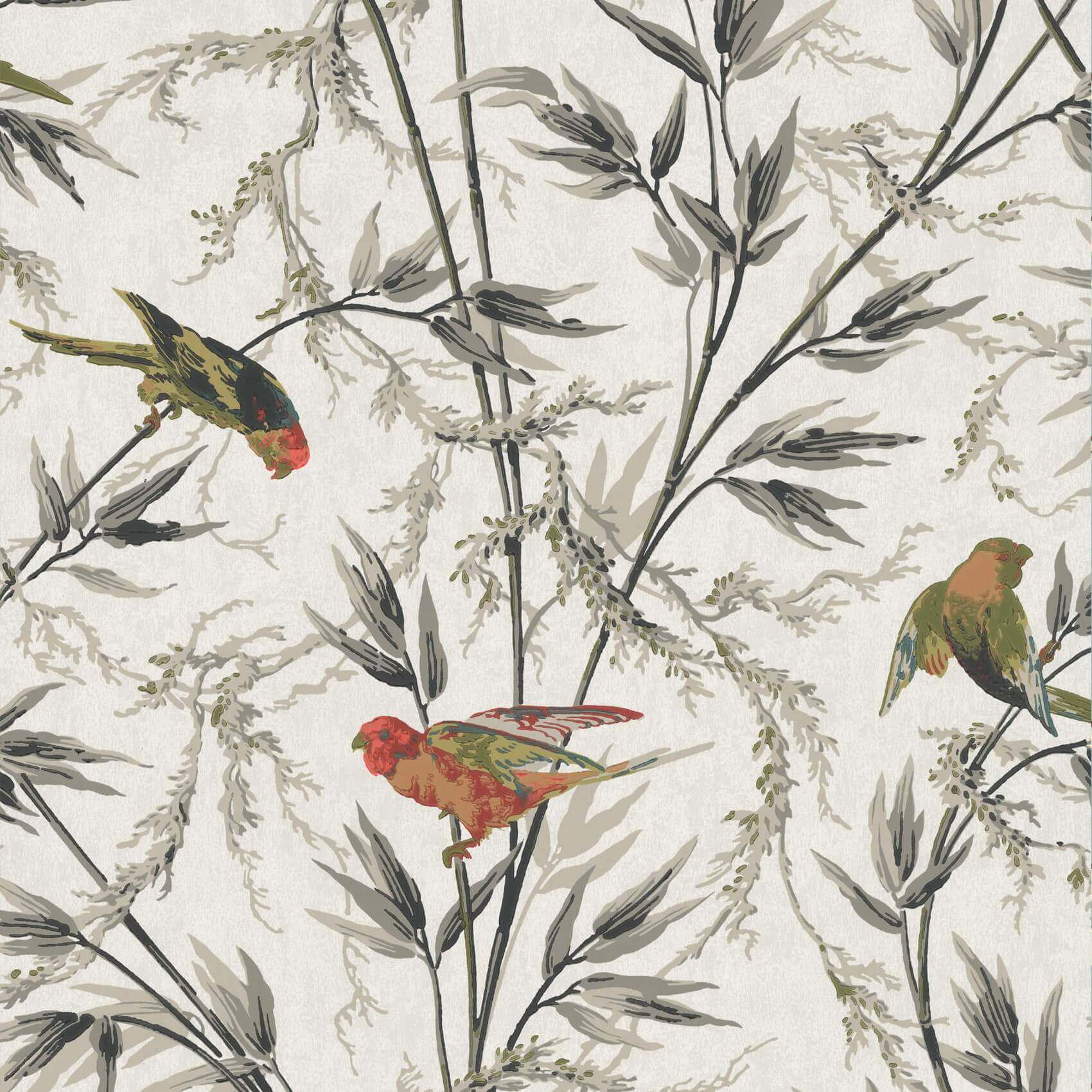 Little Greene Wallpaper Great Ormond St. Signature - escapologyhome.co.uk